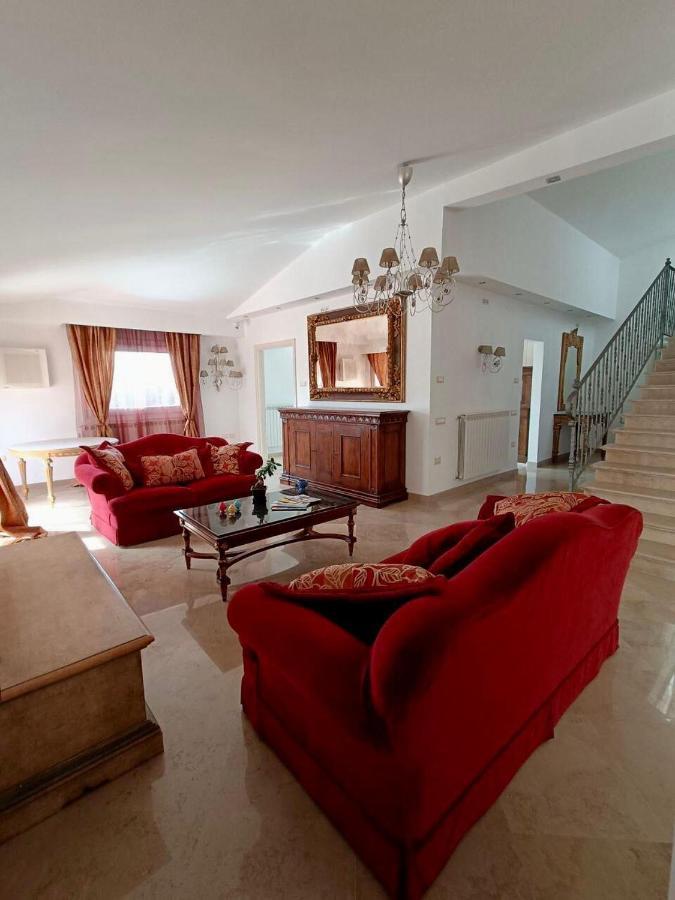 Residenza Estea Tropea Ngoại thất bức ảnh