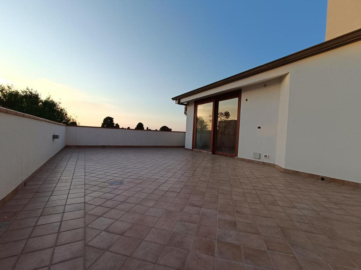 Residenza Estea Tropea Ngoại thất bức ảnh