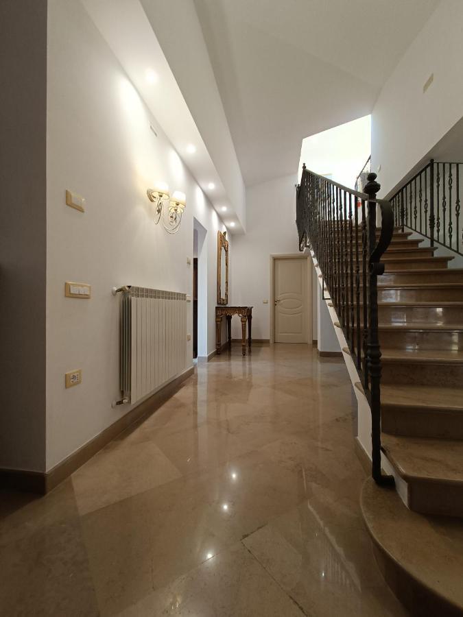 Residenza Estea Tropea Ngoại thất bức ảnh