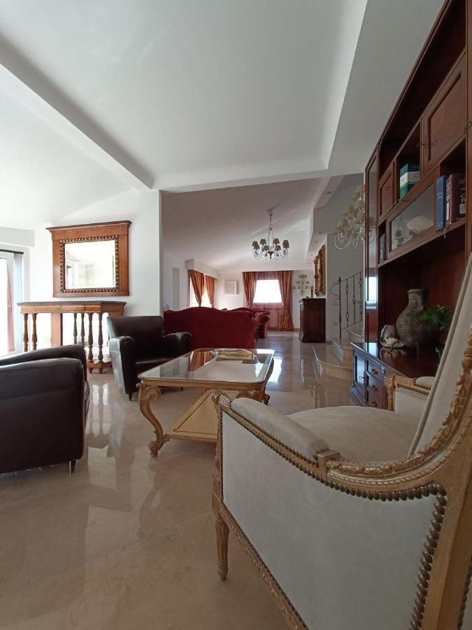 Residenza Estea Tropea Ngoại thất bức ảnh