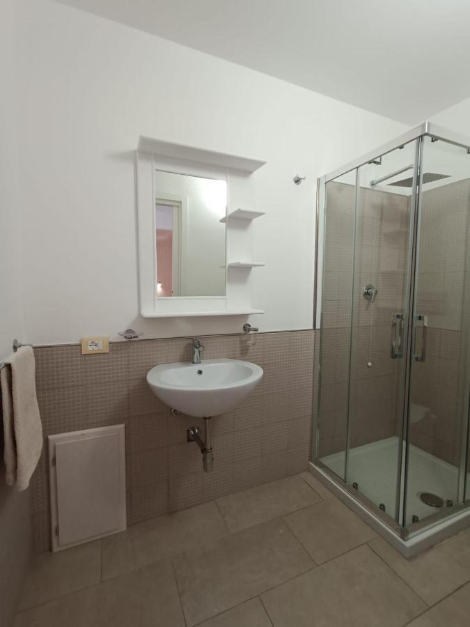 Residenza Estea Tropea Ngoại thất bức ảnh