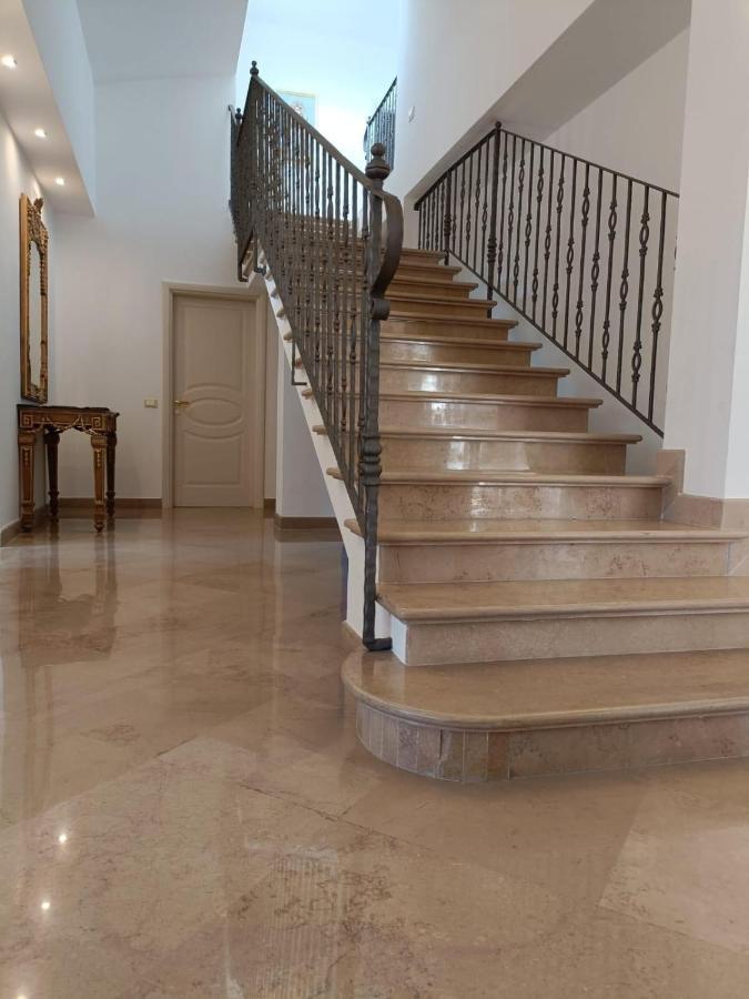 Residenza Estea Tropea Ngoại thất bức ảnh