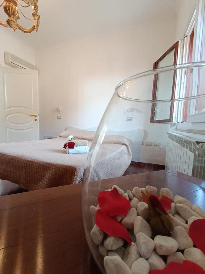 Residenza Estea Tropea Ngoại thất bức ảnh