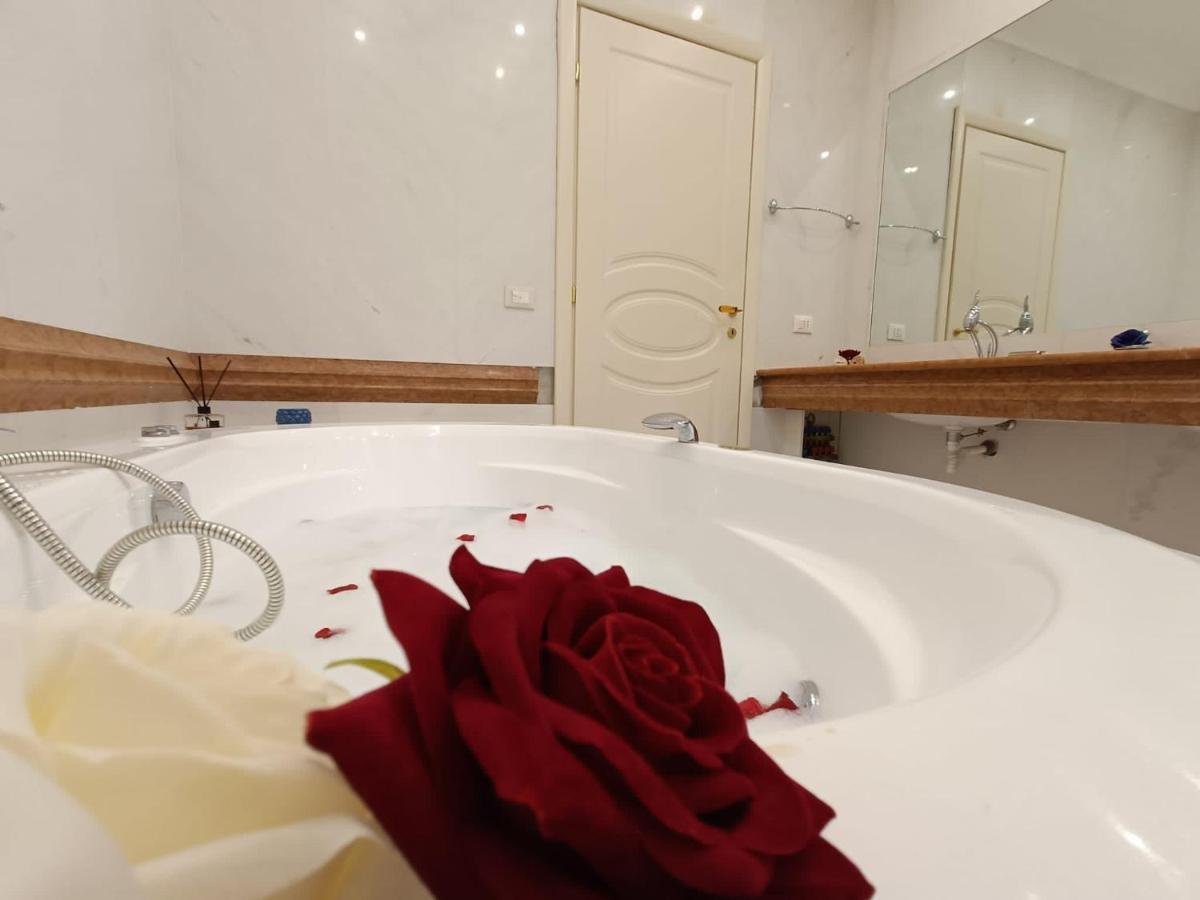 Residenza Estea Tropea Ngoại thất bức ảnh