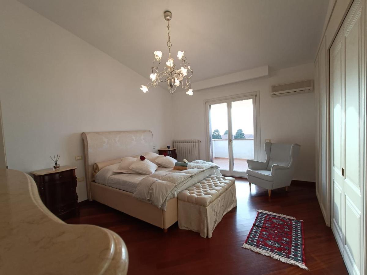 Residenza Estea Tropea Ngoại thất bức ảnh