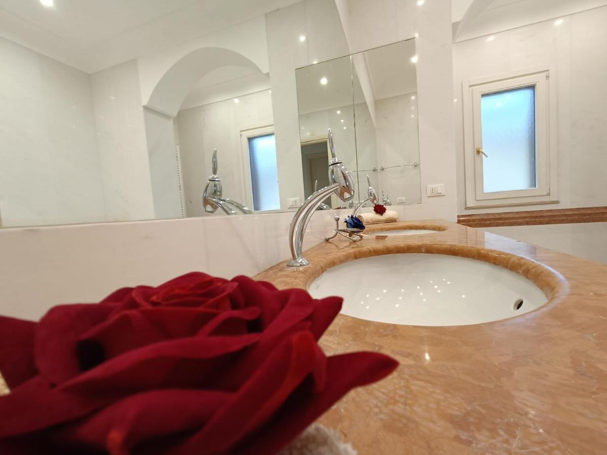 Residenza Estea Tropea Ngoại thất bức ảnh
