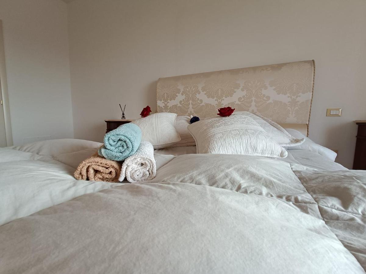 Residenza Estea Tropea Ngoại thất bức ảnh