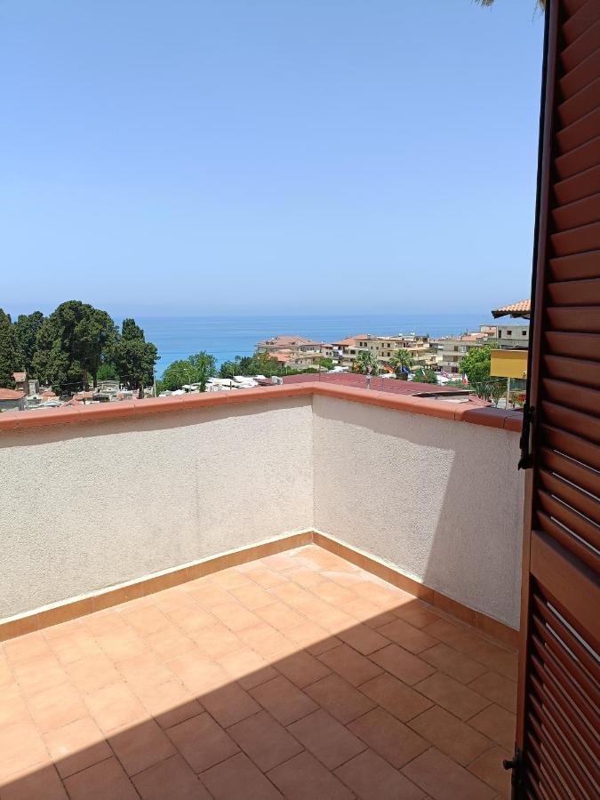 Residenza Estea Tropea Ngoại thất bức ảnh