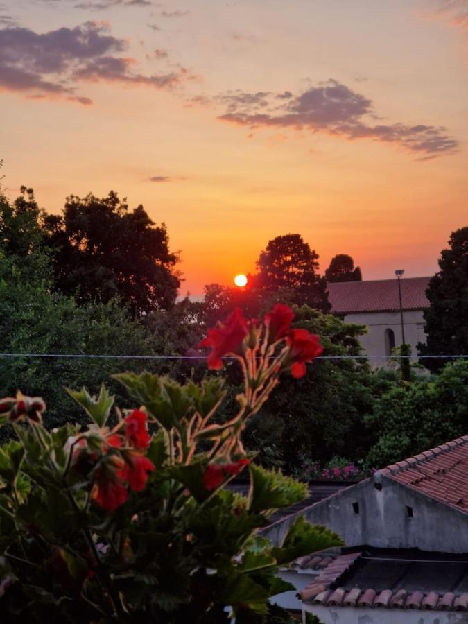 Residenza Estea Tropea Ngoại thất bức ảnh