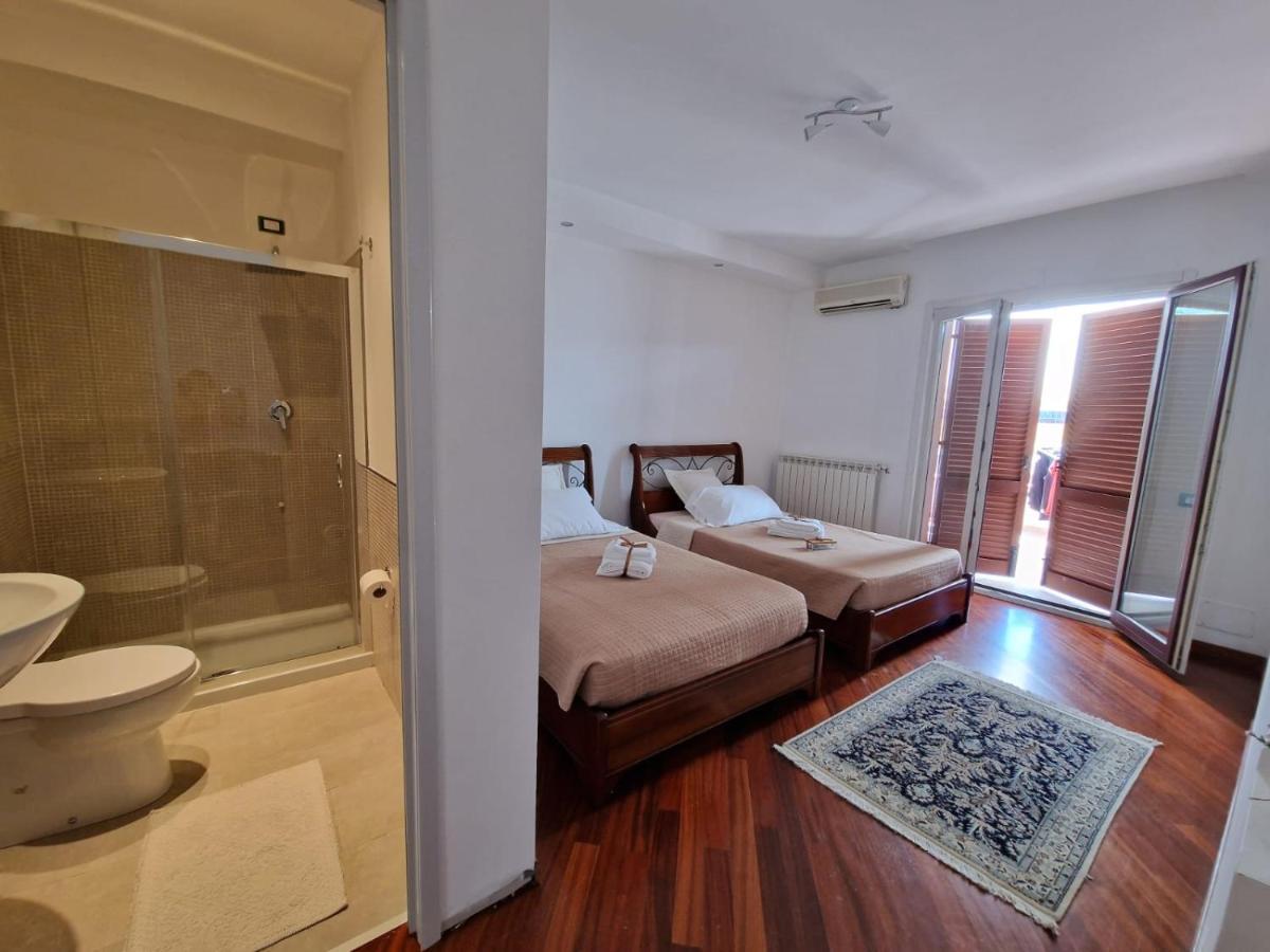 Residenza Estea Tropea Ngoại thất bức ảnh