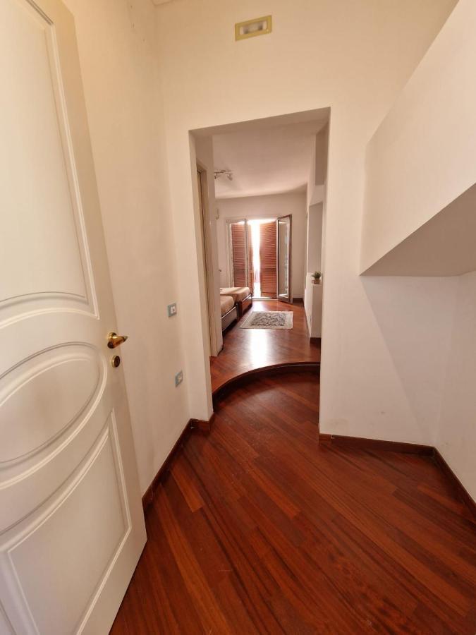 Residenza Estea Tropea Ngoại thất bức ảnh