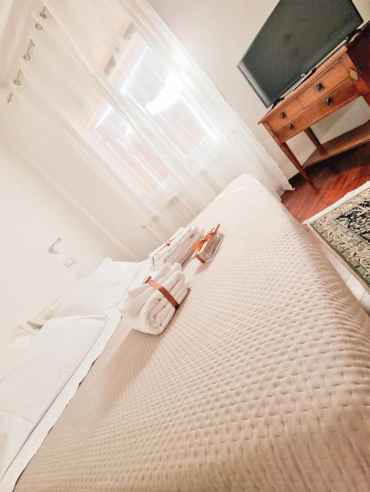 Residenza Estea Tropea Phòng bức ảnh