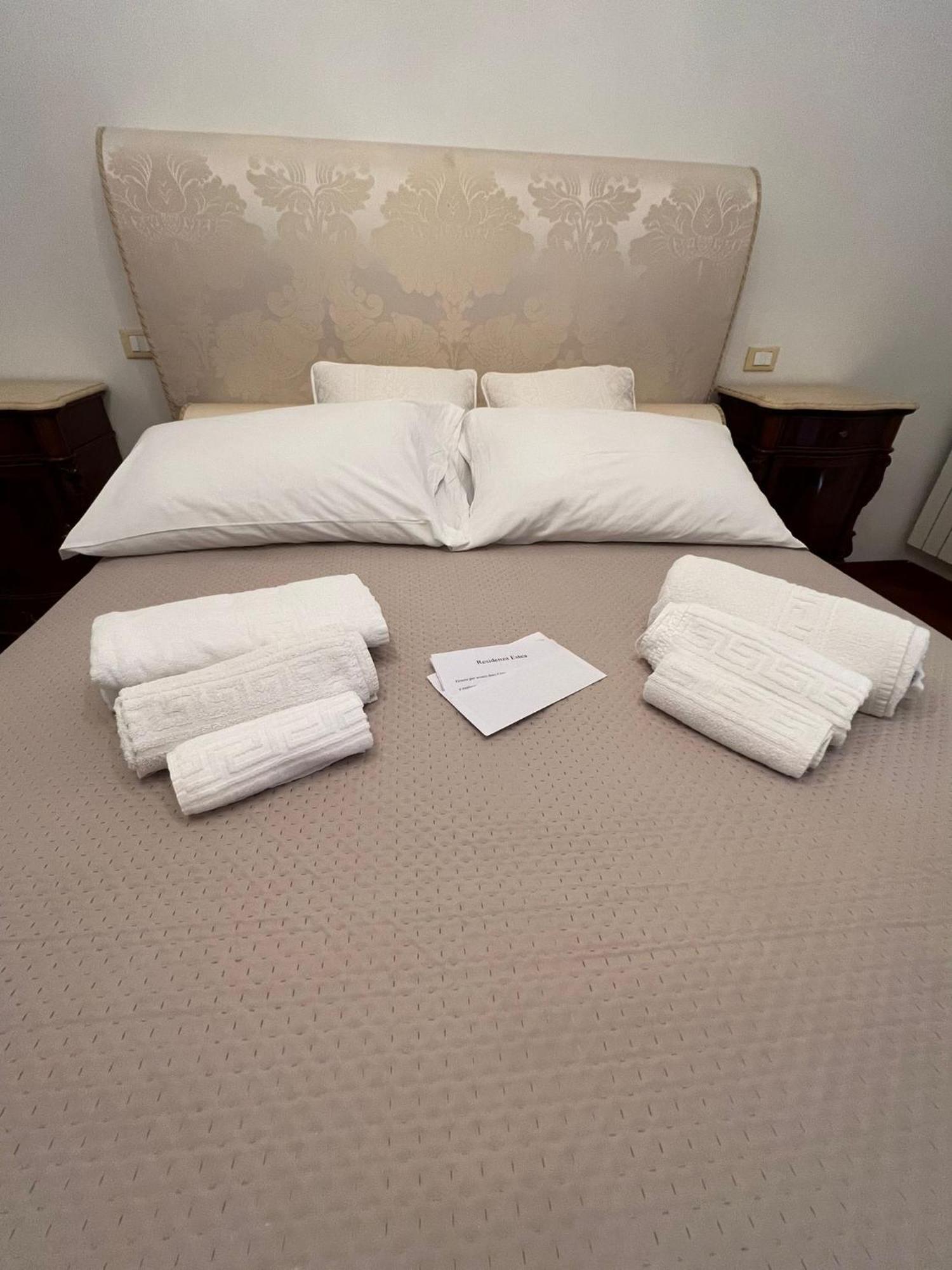 Residenza Estea Tropea Phòng bức ảnh