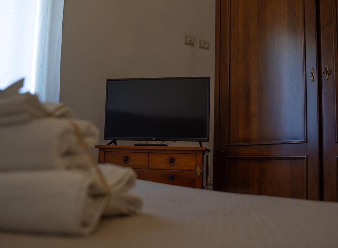 Residenza Estea Tropea Ngoại thất bức ảnh