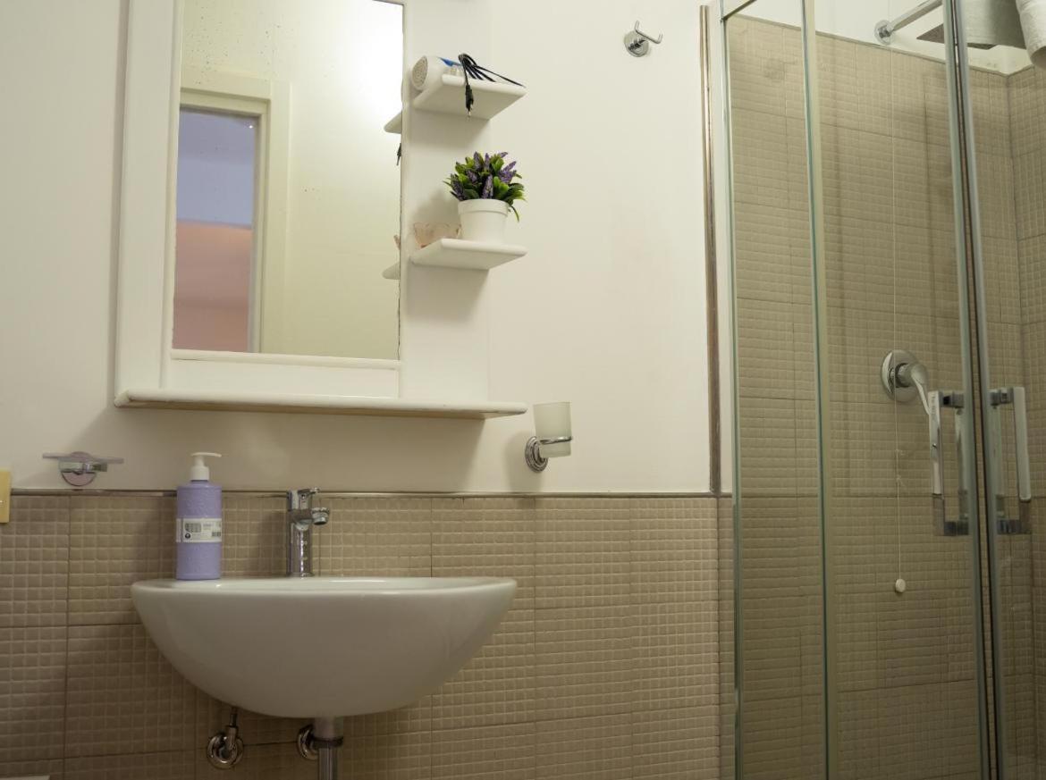 Residenza Estea Tropea Ngoại thất bức ảnh