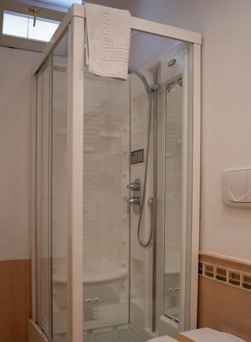 Residenza Estea Tropea Ngoại thất bức ảnh